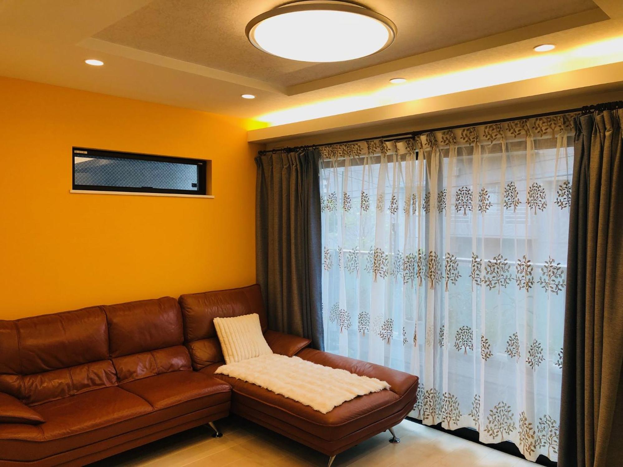 Jl 東京 House - 駐車場付き築浅のまるごと貸切住宅 東京都 エクステリア 写真