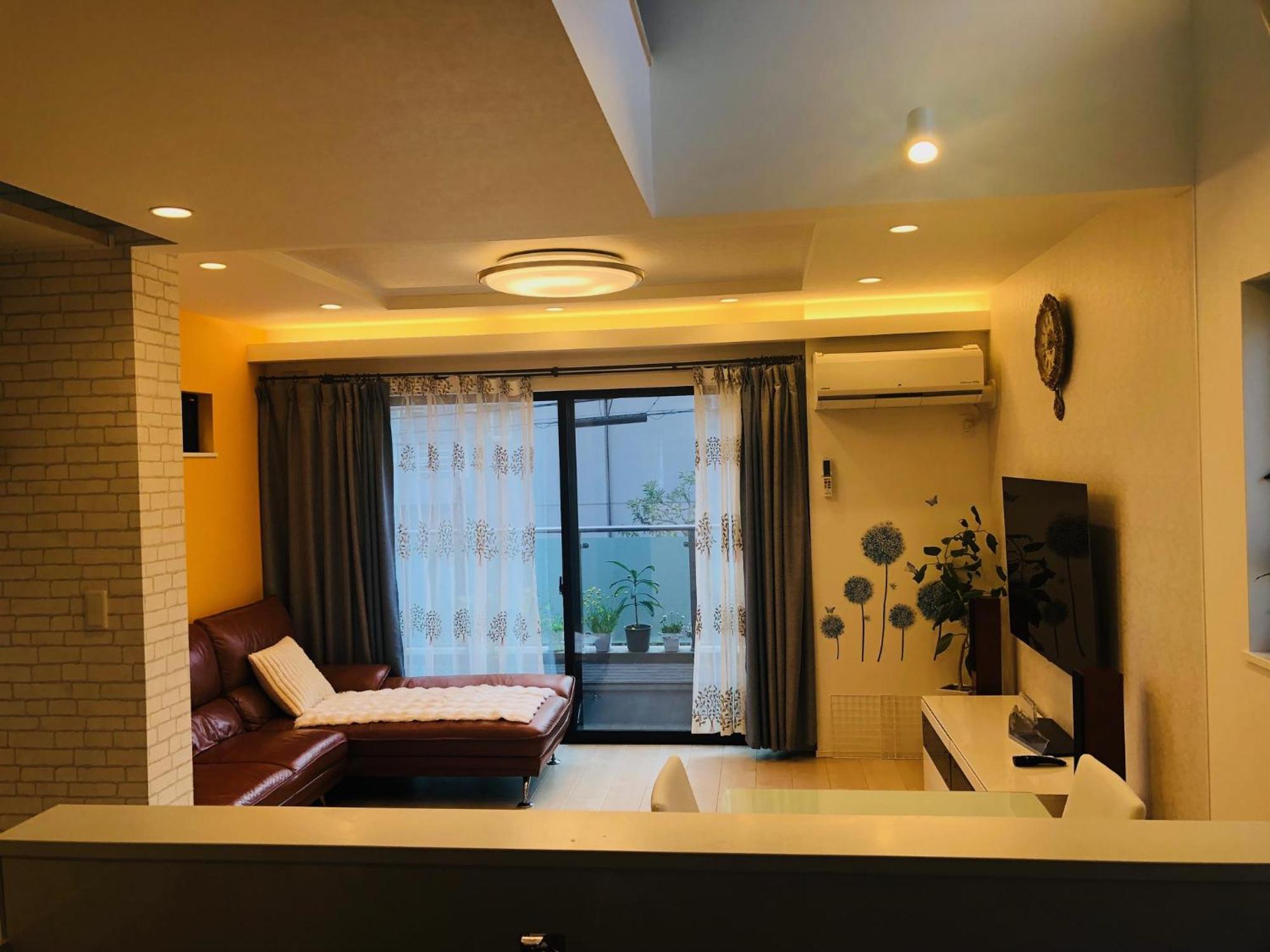 Jl 東京 House - 駐車場付き築浅のまるごと貸切住宅 東京都 エクステリア 写真